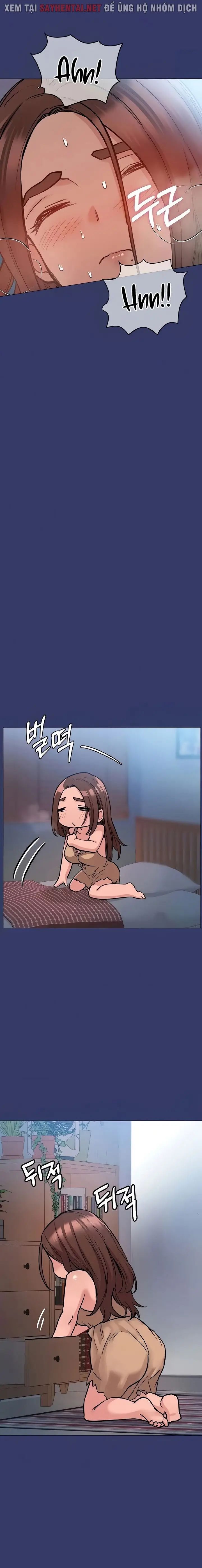 giữ bí mật với mẹ em nhé! chapter 33 30