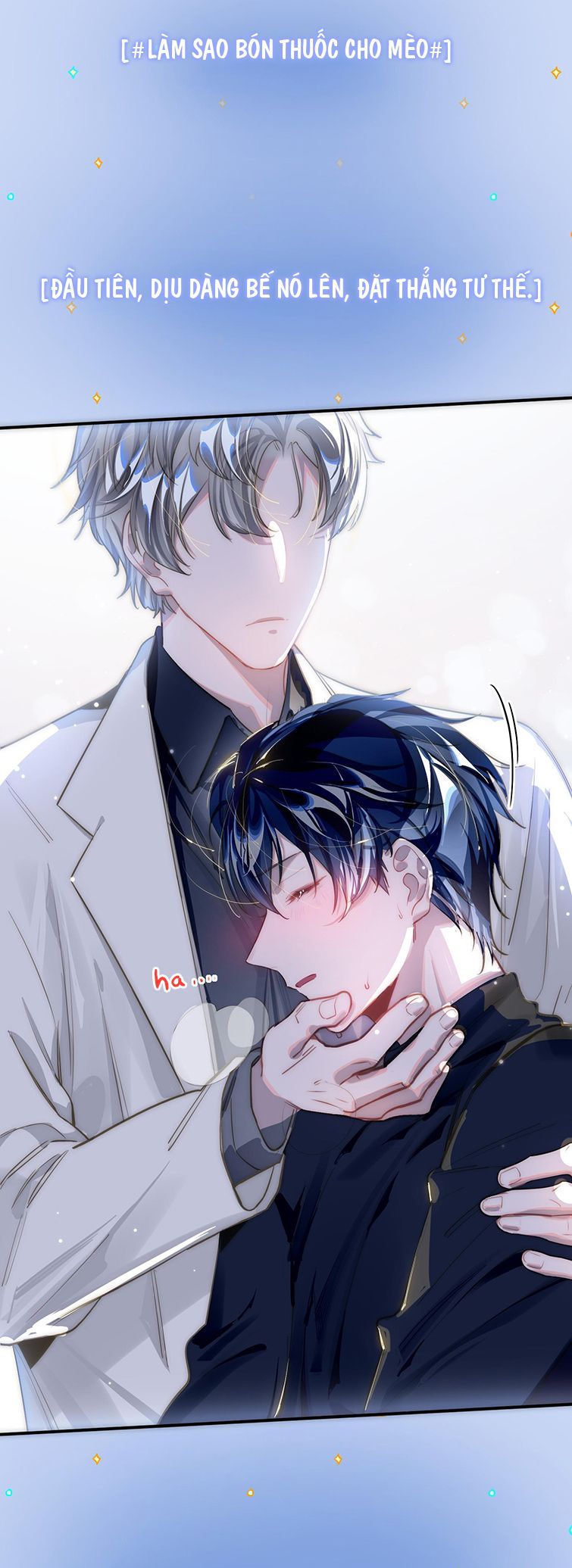 tôi bị điên đó chapter 13 19