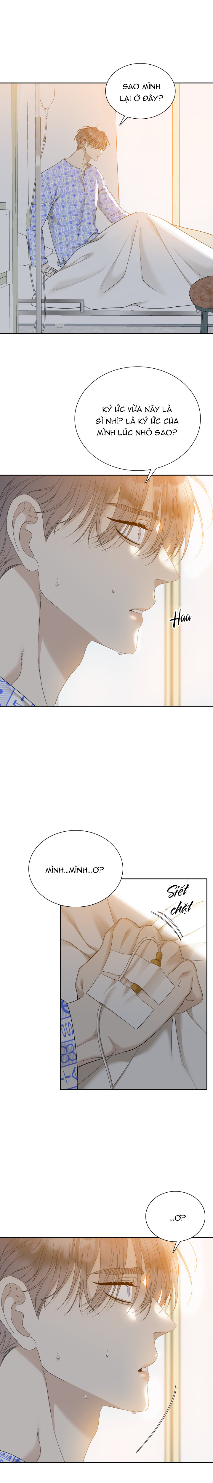 tên cặn bã chapter 30 15