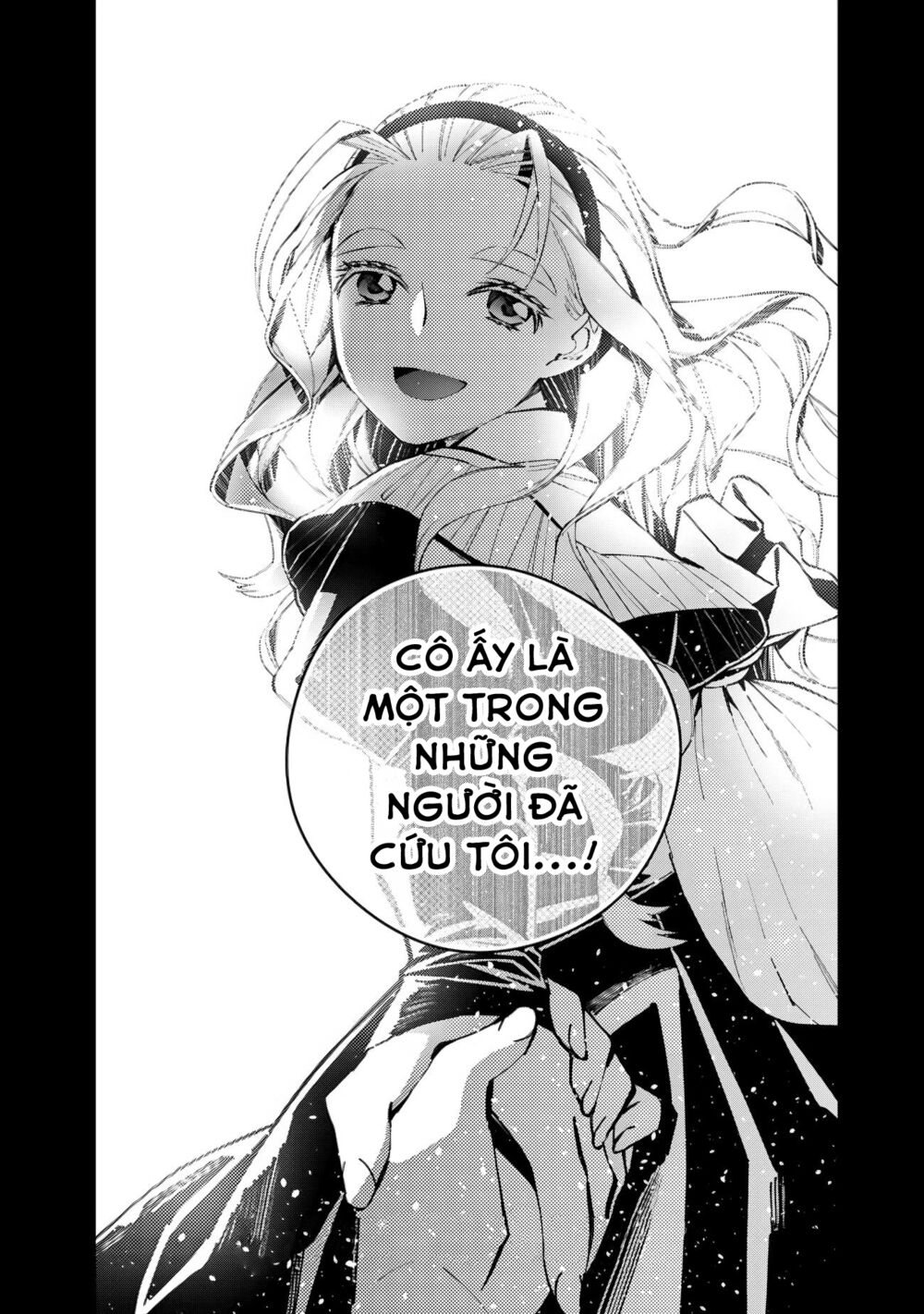 sự trỗi dậy của anh hùng hắc ám chapter 52 18