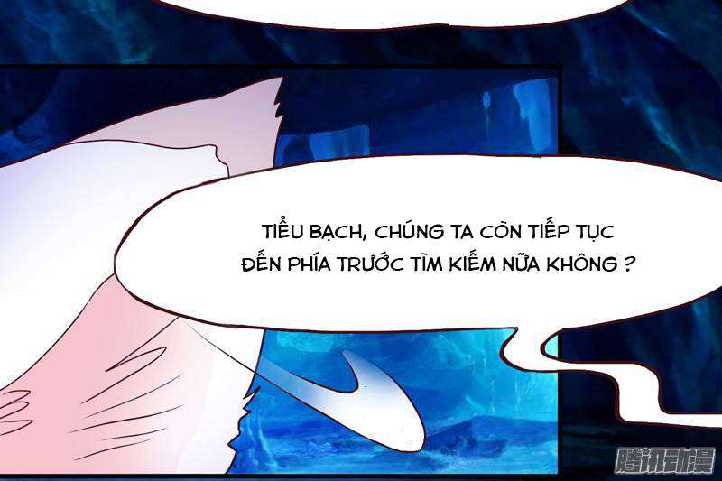 giữ chặt tiểu bạch long chapter 14 6