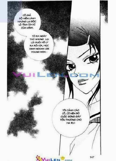 lớp học đặc biệt chapter 3 143