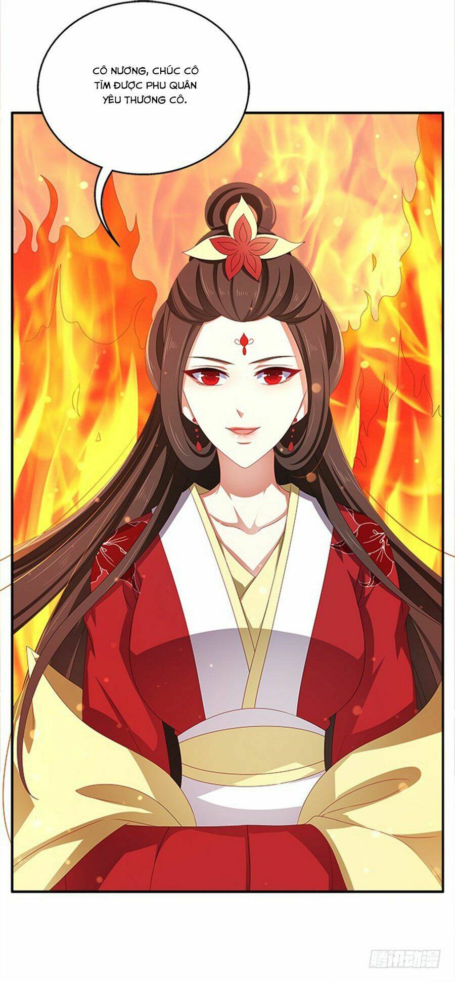 thịnh thế an nhiên chapter 32 7