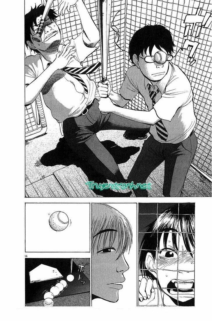 boy on the run chapter 7 16