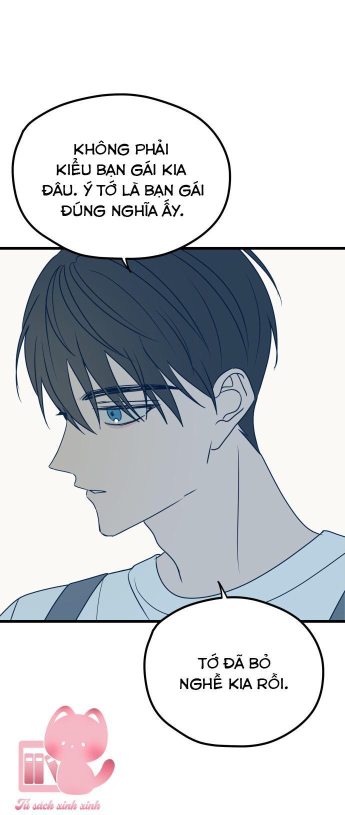 kẻ cắp gặp bà già chapter 11 31