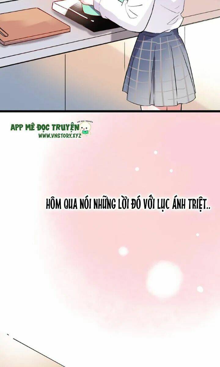 trạch thượng tịch mịch huỳnh hỏa chapter 27 5