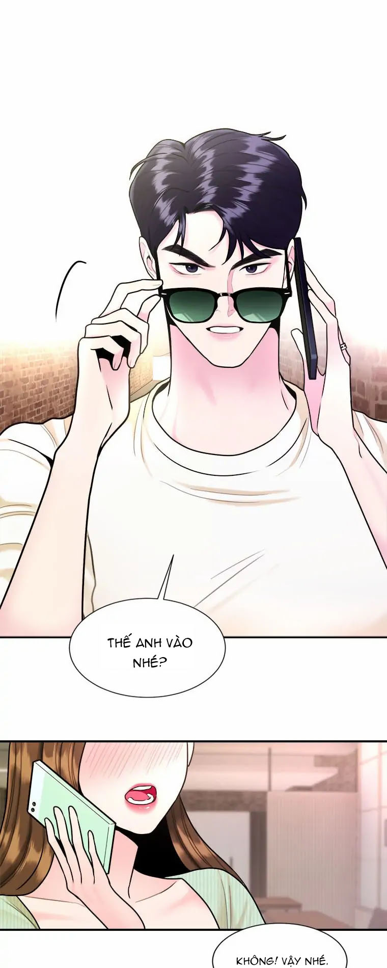 nghệ sĩ cello chapter 62.1 14