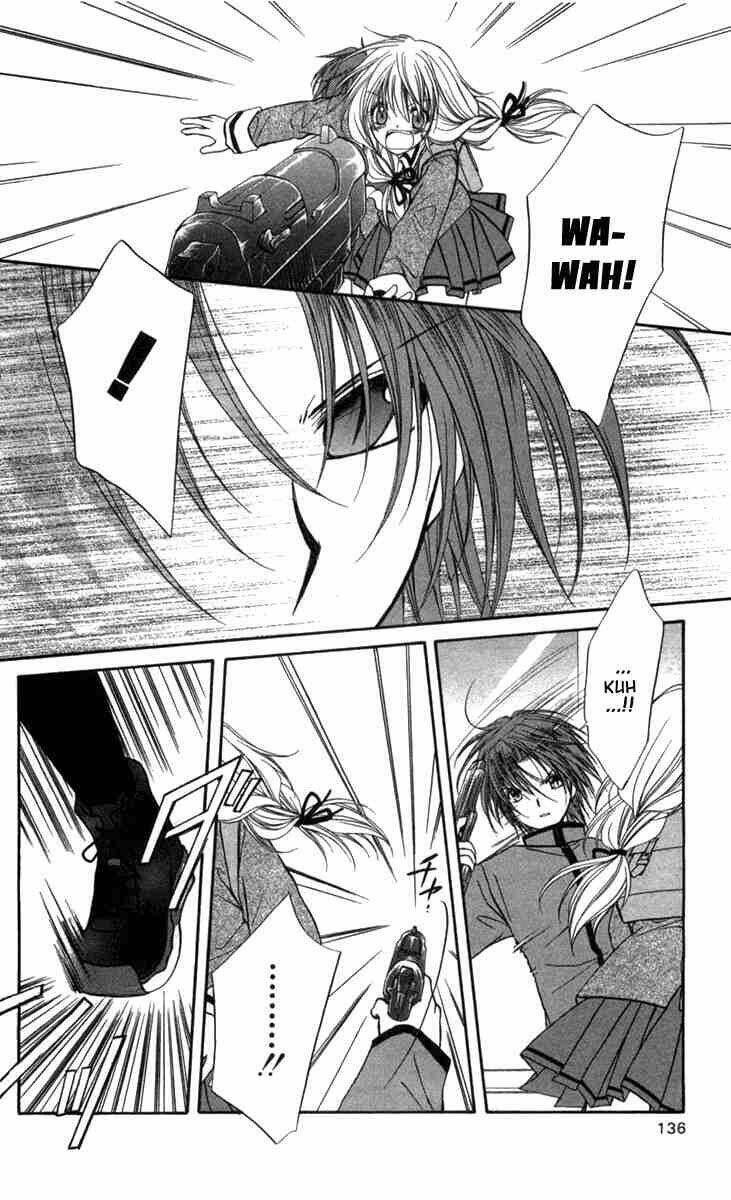 spiral: suiri no kizuna chapter 30 10