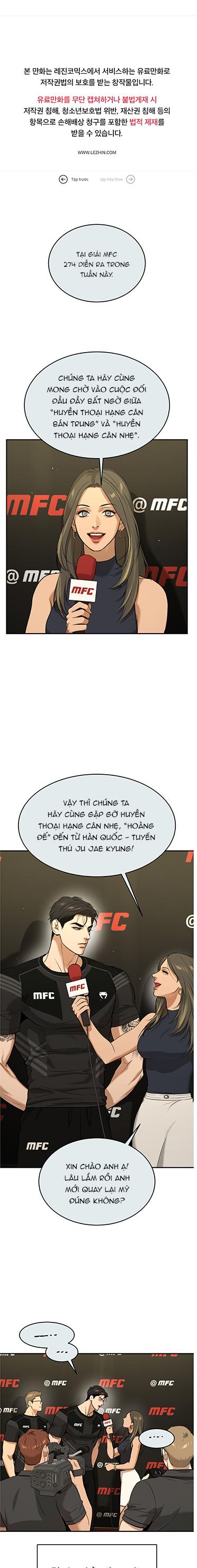 điềm rủi chapter 37 1