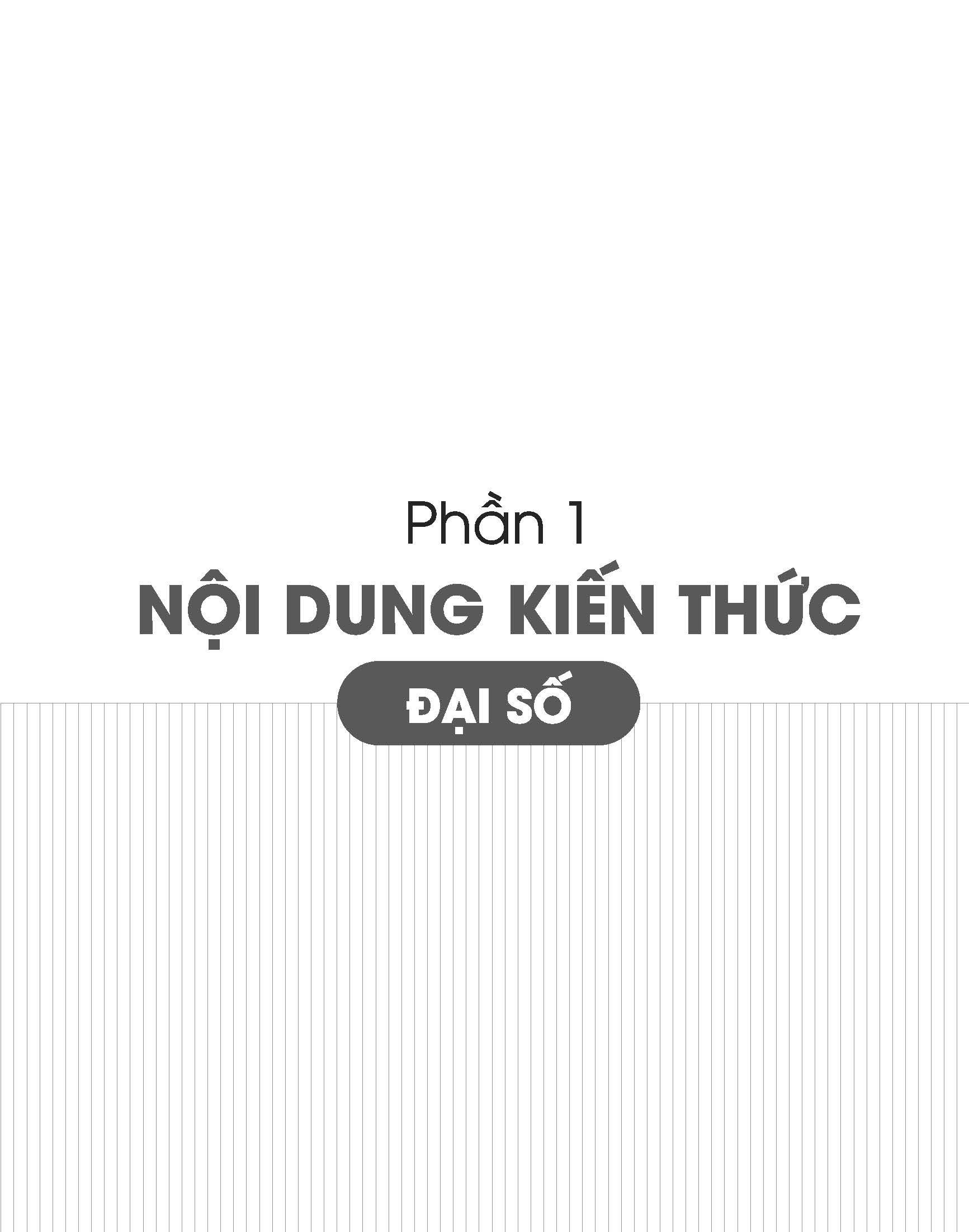 Bí quyết chinh phục điểm cao Toán 7 Tập 2