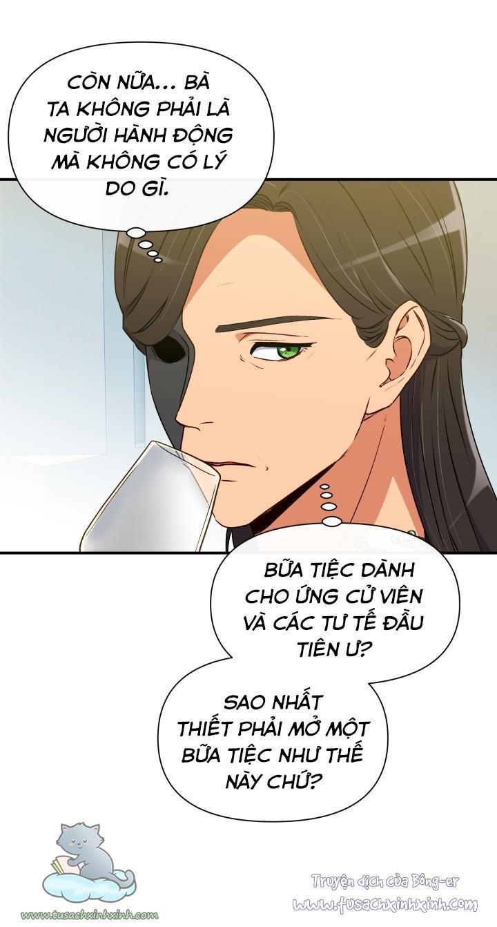 công nương khế ước của gia tộc công tước quái vật chapter 89 62