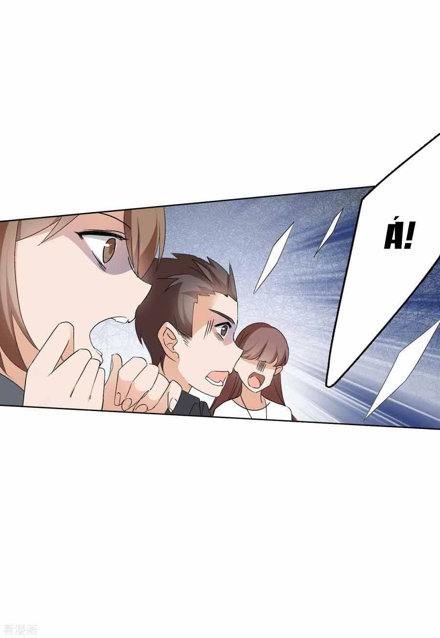 cô ấy đến rồi, xin nằm xuống! chapter 53 16