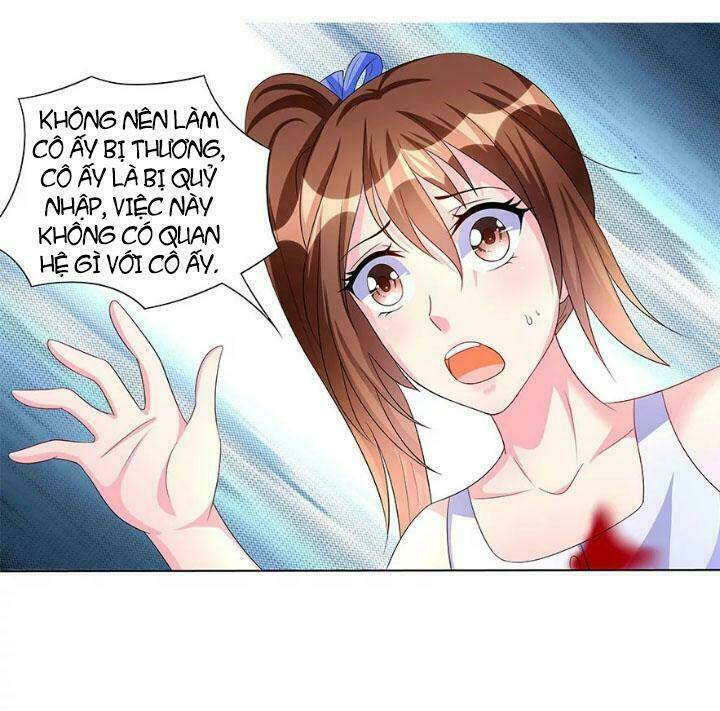 chào buổi tối, minh vương đại nhân chapter 8 31