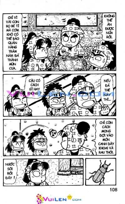 ninja loạn thị chapter 64 108