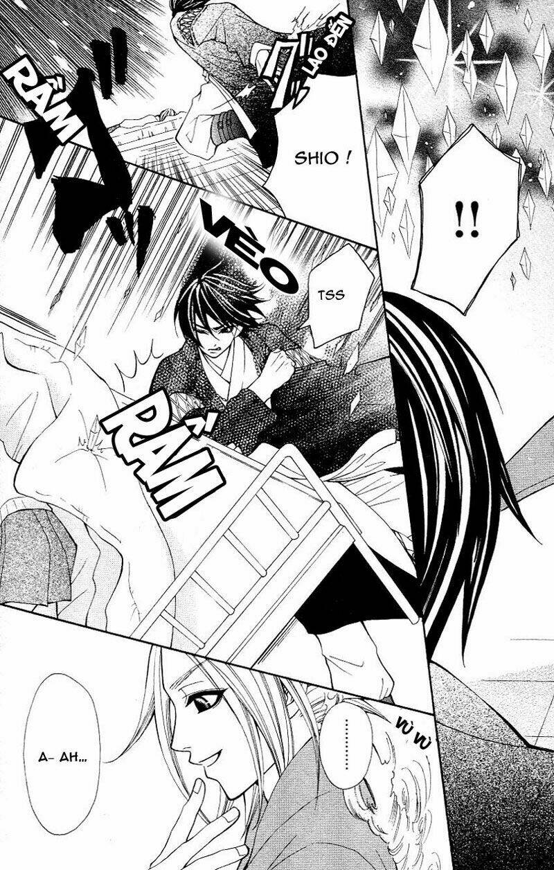 tenchi shinmei chapter 4 32