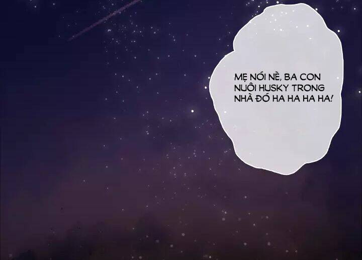 thập quang mật ngữ chapter 3 25