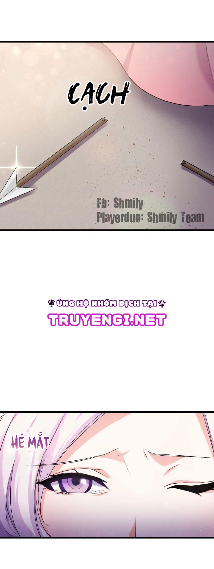 tôi định quyến rũ anh trai nhưng nam chính đã đến chapter 23 11