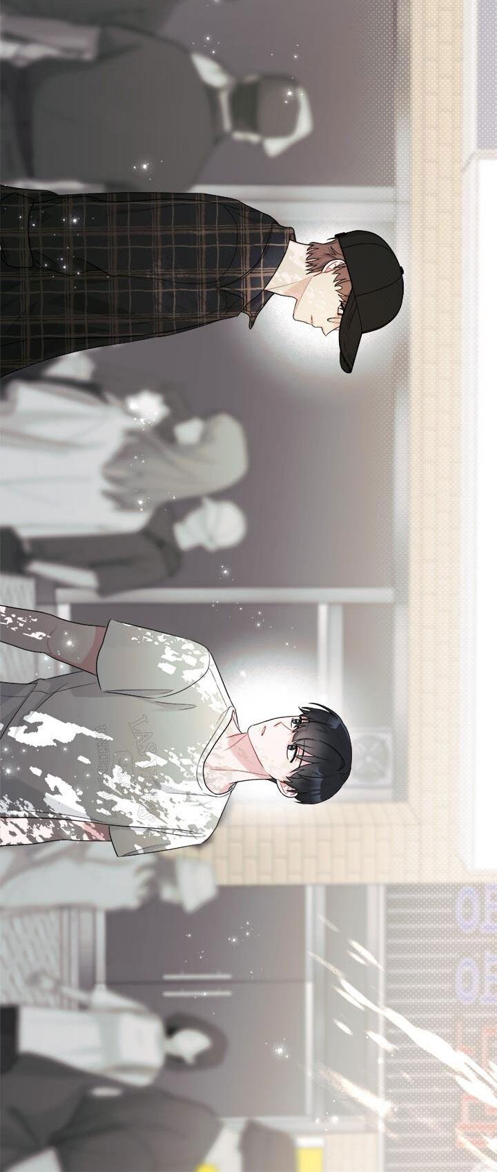 tiểu thử: bắt đầu mùa hè chapter 5 40