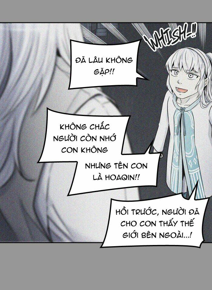 cuộc chiến trong tòa tháp chapter 399 32