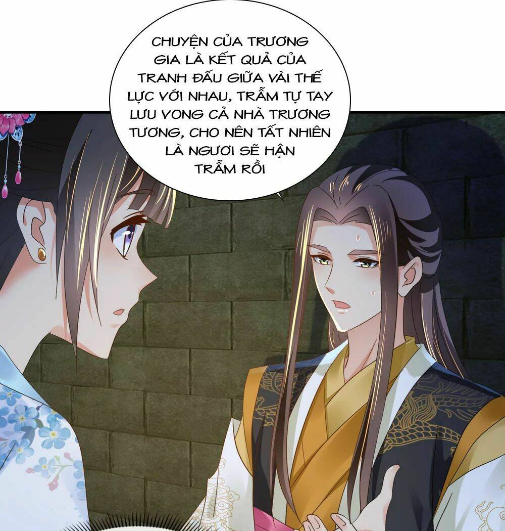 lãnh cung phế hậu muốn nghịch thiên chapter 99 10