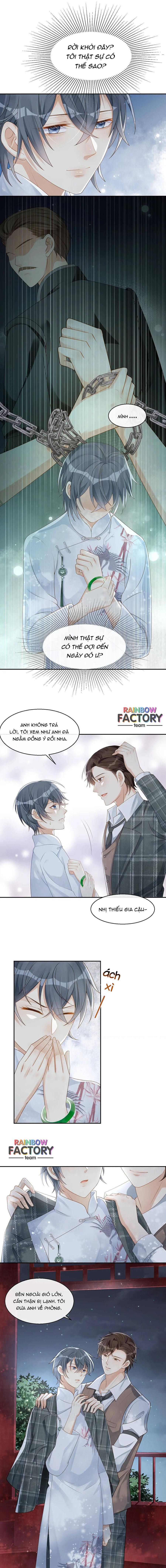 dạ yến chapter 7 2