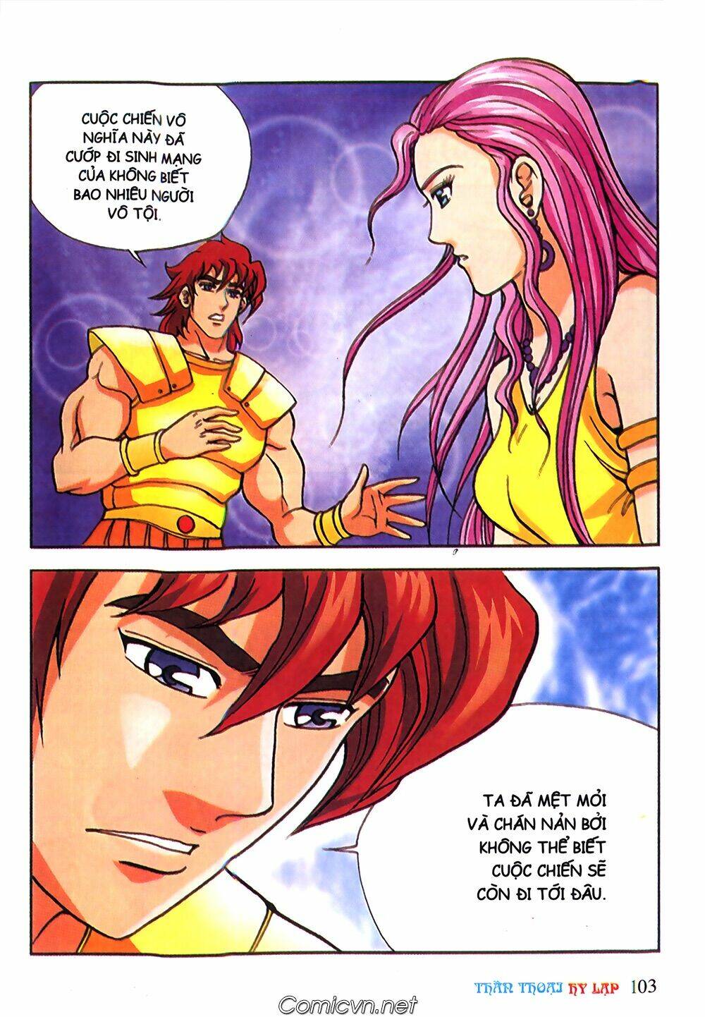 thần thoại hy lạp màu chapter 64 38