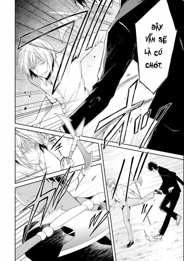 sensei no yasashi koroshi kata chapter 5.4 7