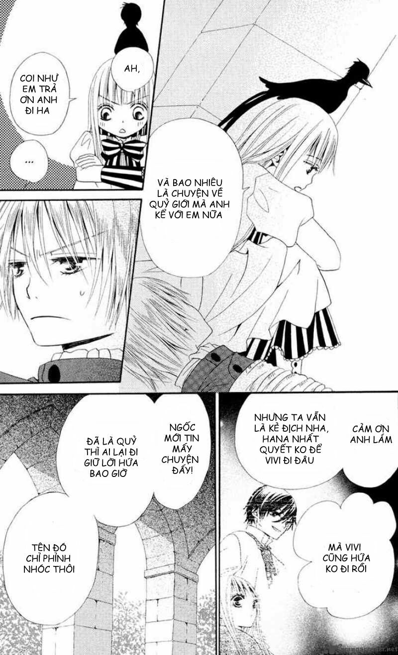 hoa và ác ma chapter 5 7