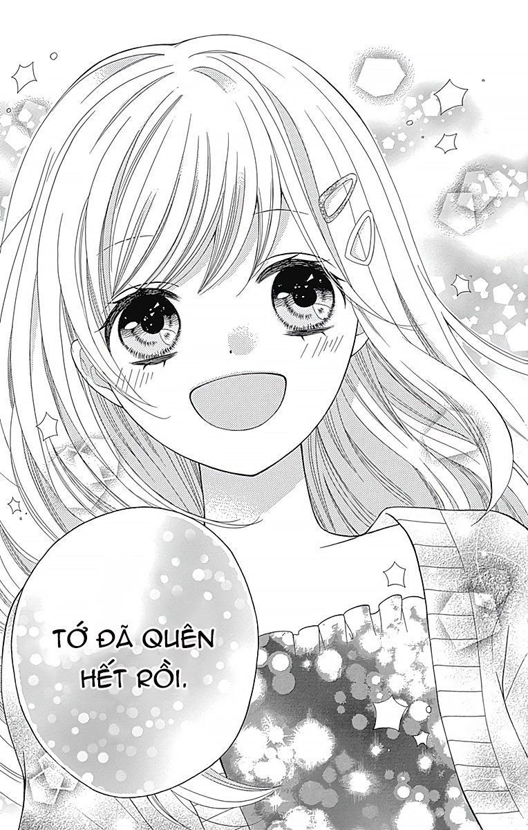 hatsukoi to taiyou chapter 2 38