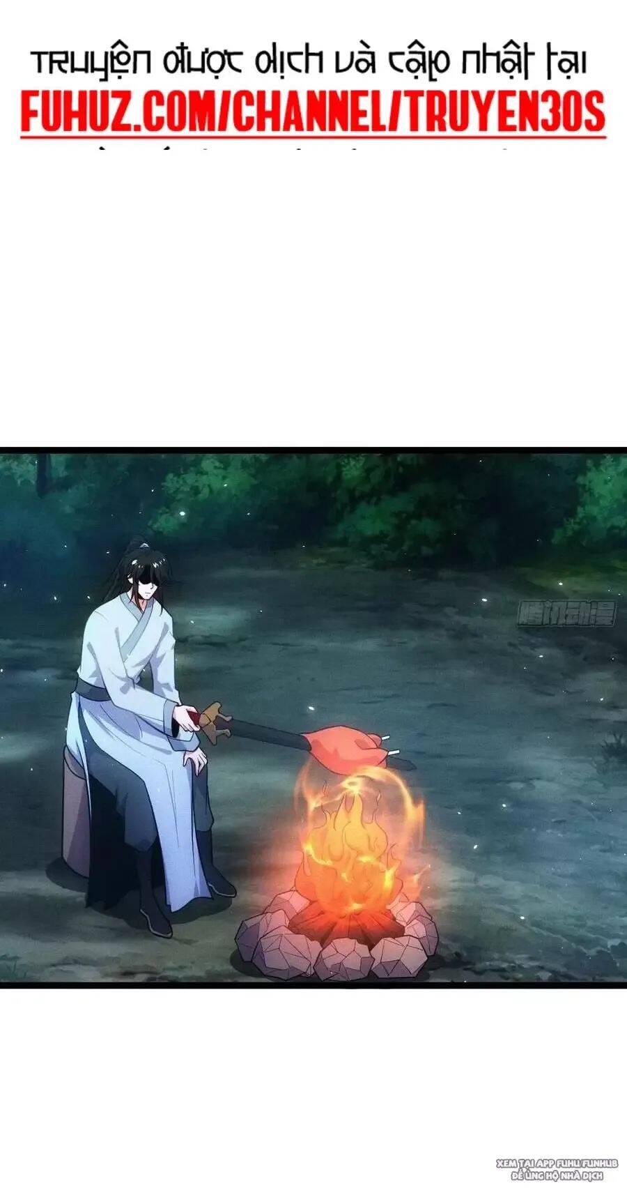 Thê Tử Của Ta Là Đại Lão Đại Thừa Kỳ chapter 70.2 5