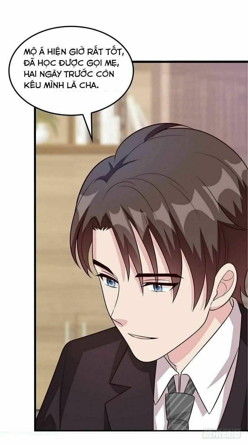 nam thần manh bảo tận diệt chapter 52 8