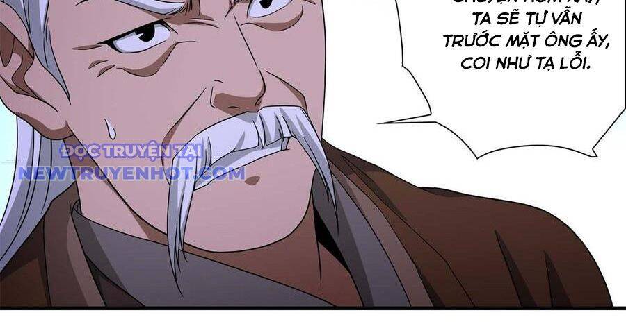 thiên long bát bộ webtoon chapter 132 44