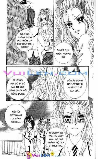 hạnh phúc bất tận chapter 2 126