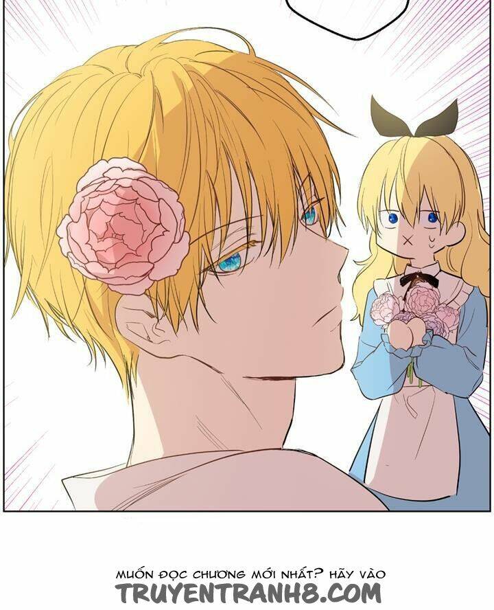 trọng sinh công chúa đích tái thứ: hoàng đế bệ hạ xin đừng giết ta chapter 5 2