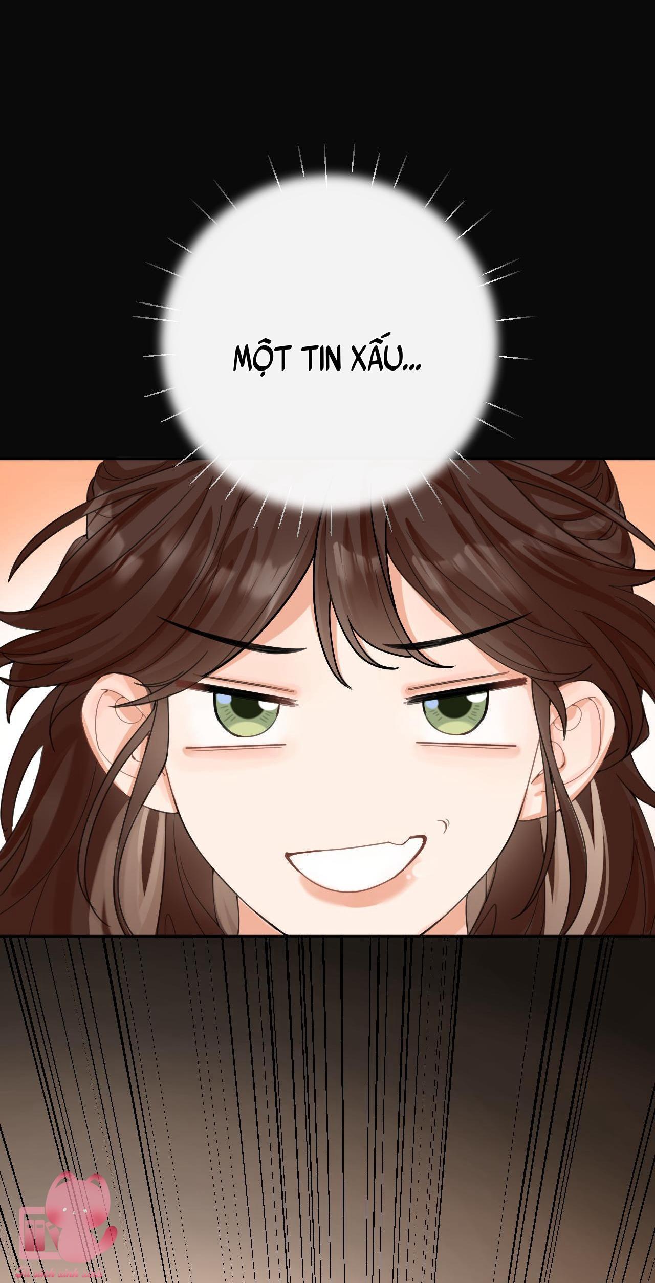 xin hãy chiếu cố nhiều hơn chapter 3 12