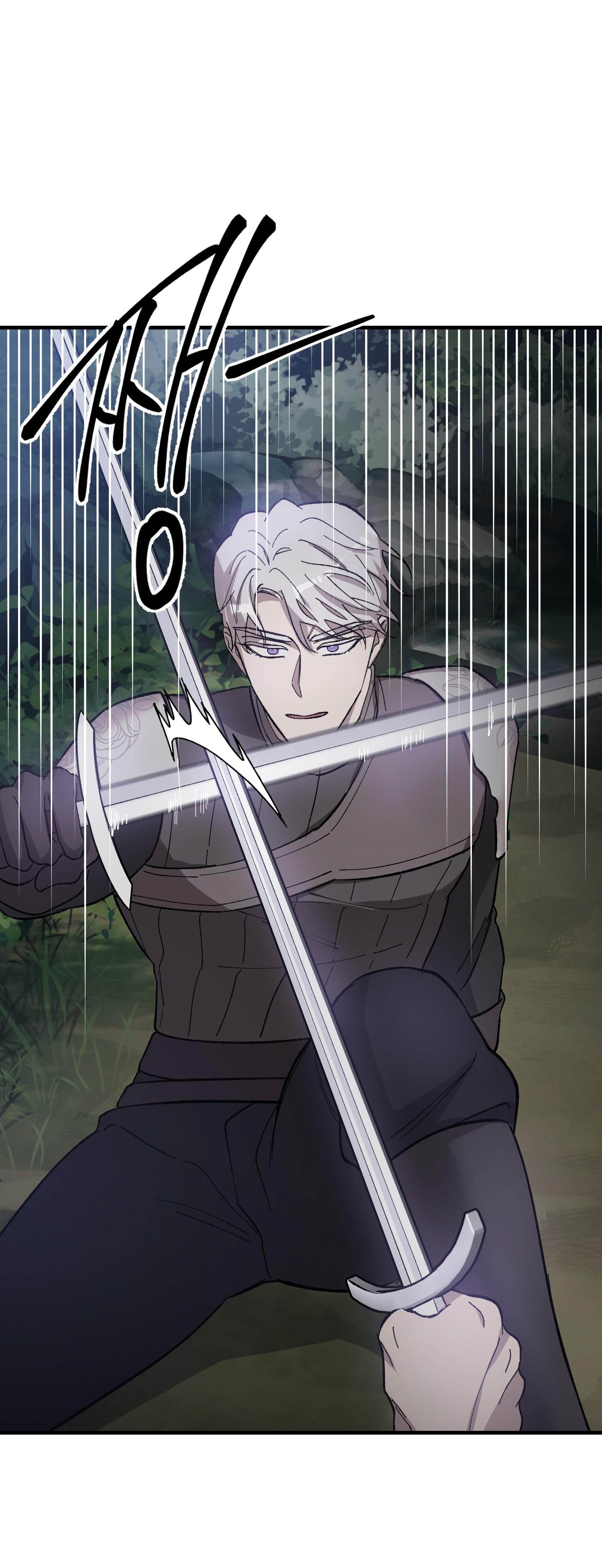 đóa hoa của mặt trời chapter 18.2 12