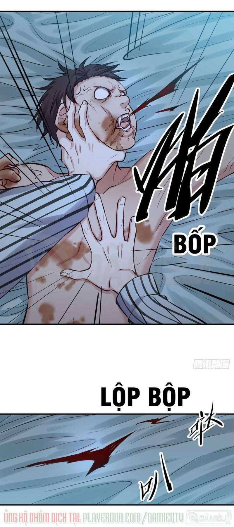 đỉnh phong thần y chapter 71 7