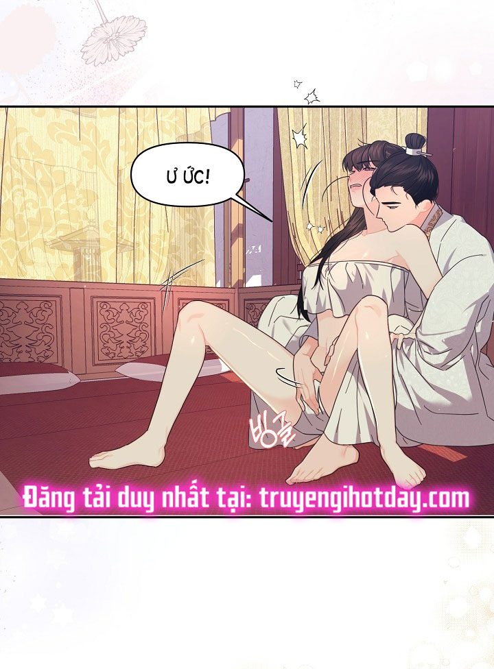 Căn Nhà Của Hồ Ly chapter 6.1 - Trang 18