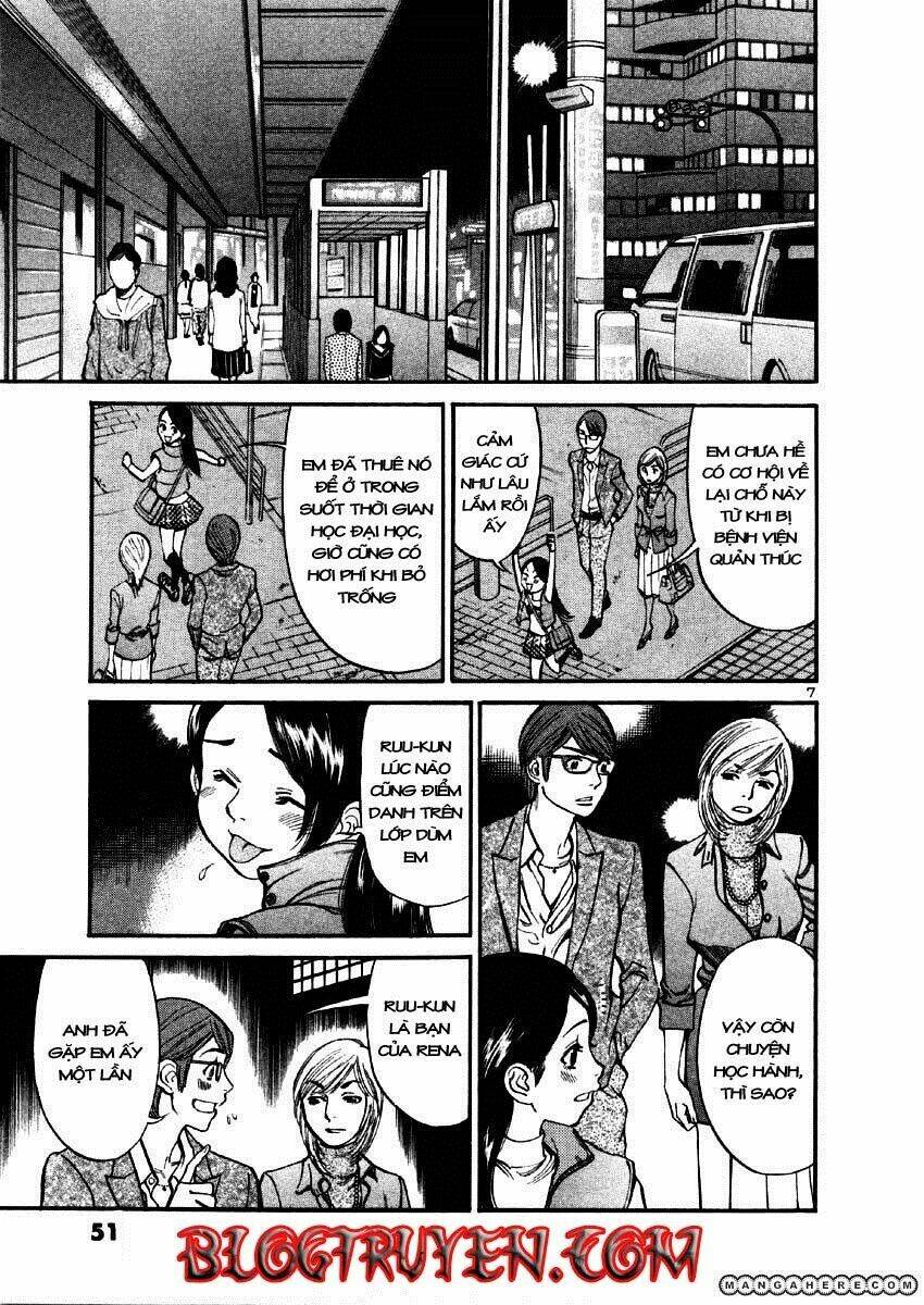 sakuranbo syndrome chapter 31 8