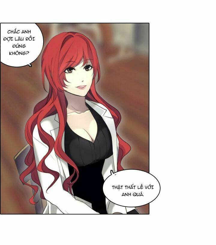 người cống hiến chapter 9 39