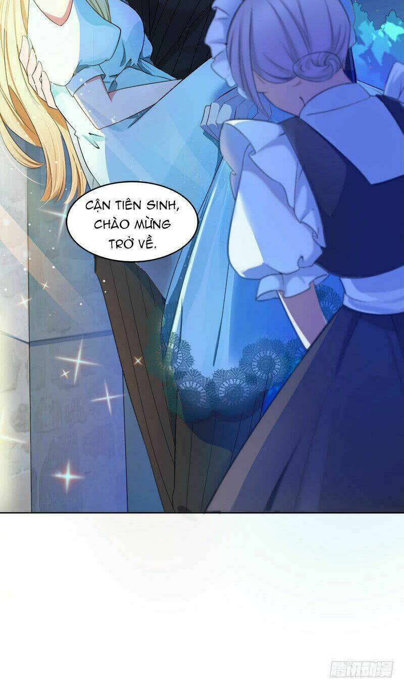 lãnh hôn cuồng ái chapter 6 4