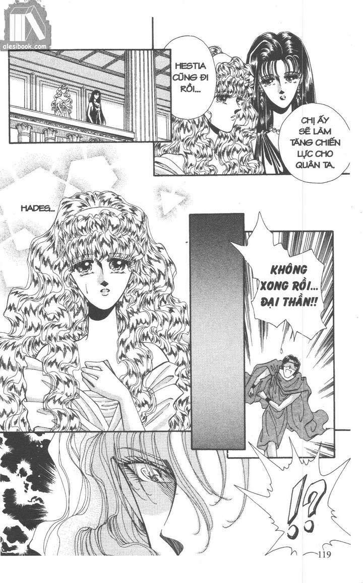 aries thần thoại cung hoàng đạo chapter 22 118