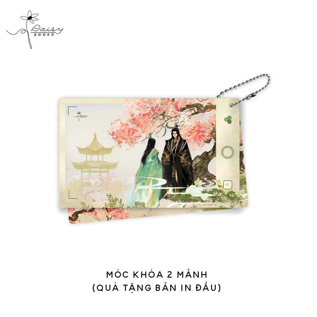 Sau Khi Đá Bay Đám Trai Đểu