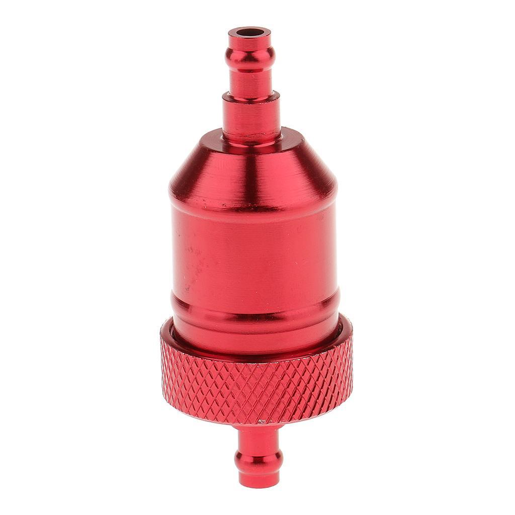 Moto Dirt Bike ATV Quad Inline Fuel Gas