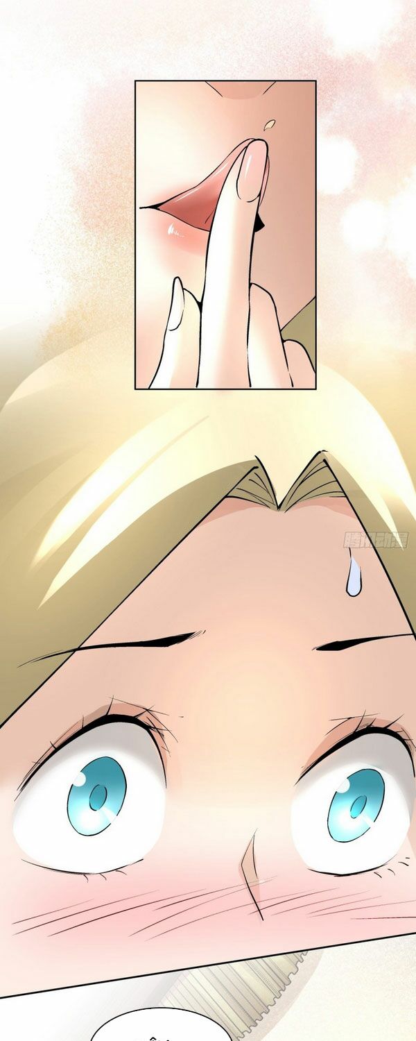 ta là nhà giàu số một, ta không muốn trọng sinh chapter 30 47