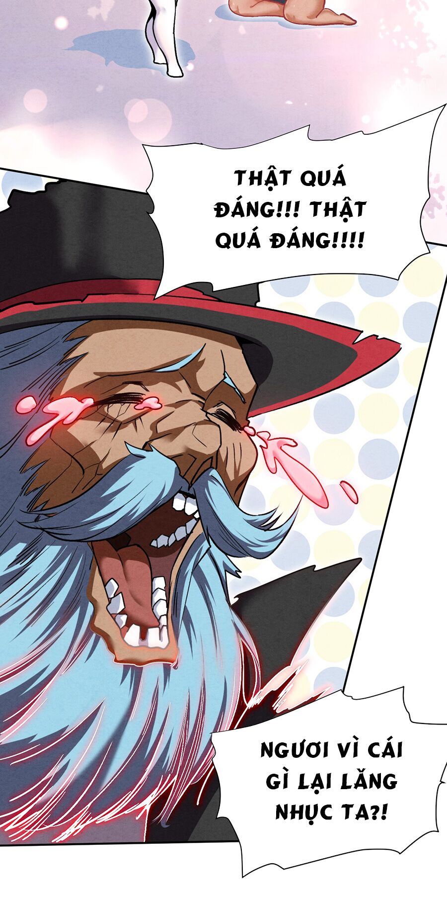 đồ long kỵ sĩ hôn môi ác long chapter 18 12