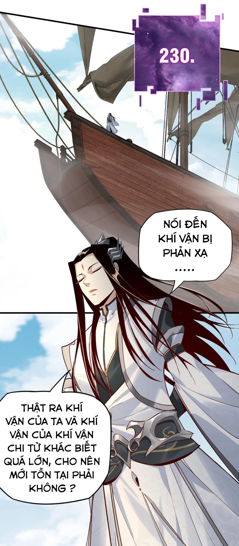 ta thiên mệnh đại phản phái [truyện chữ] chapter 10 8