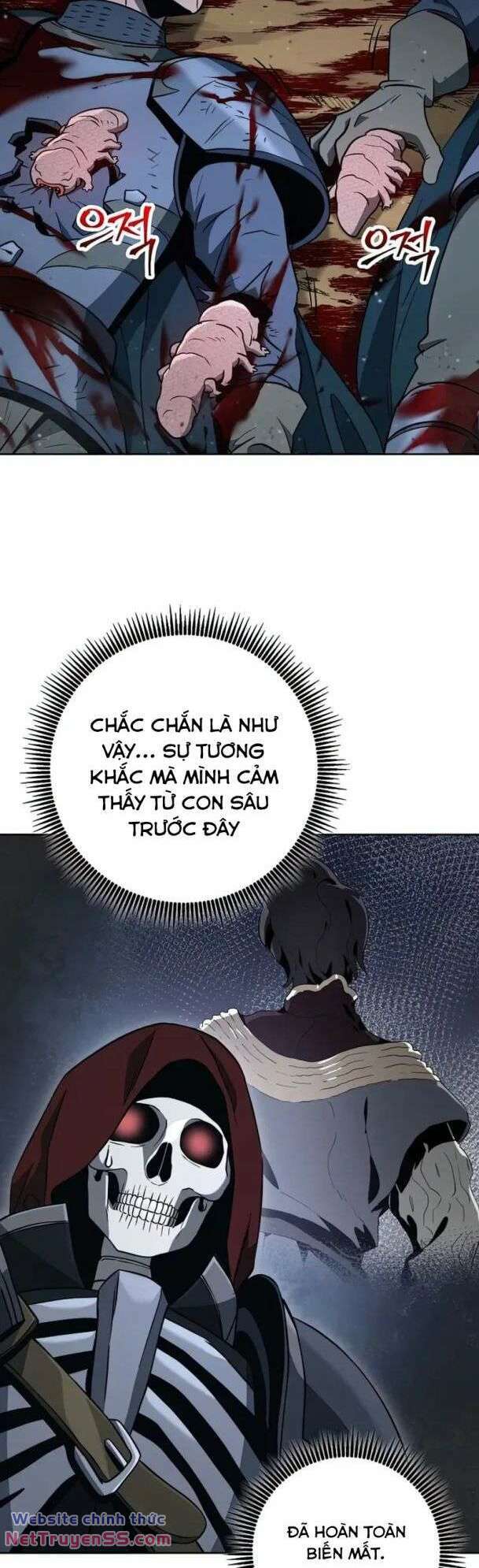 Cốt Binh Hồi Quy Chapter 265 - Trang 53