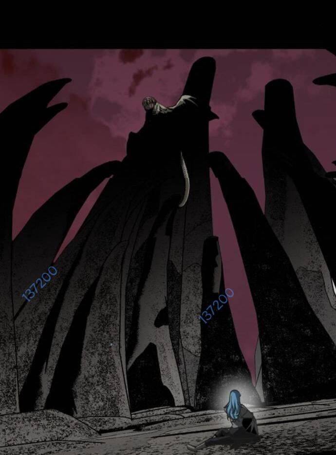 nhân vật chính ẩn giấu sức mạnh chapter 54 155