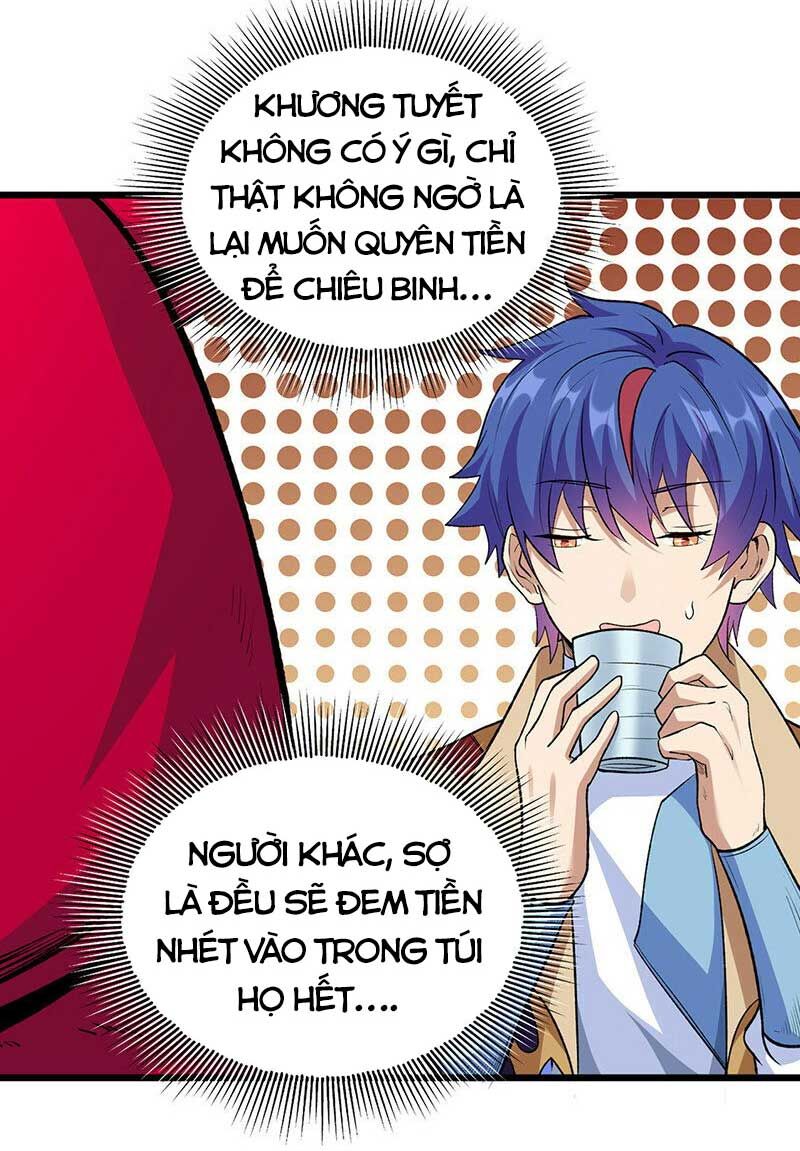 võ đạo độc tôn chapter 571 17